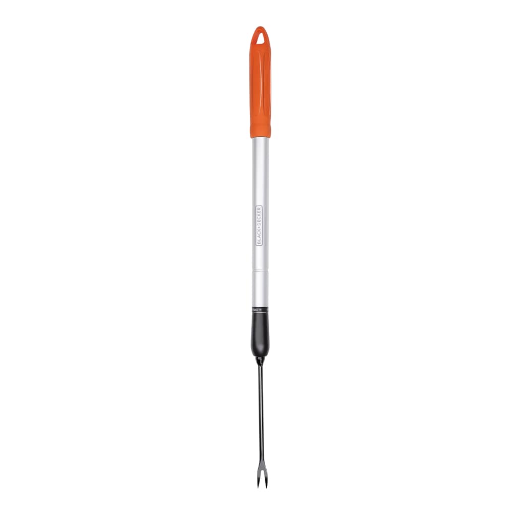 Black+Decker Onkruidverwijderaar 77,5cm