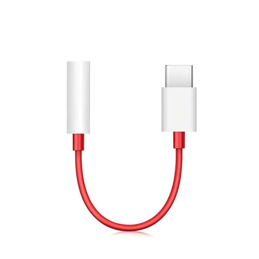 OnePlus USB-C naar 3,5 mm adapter 2180602