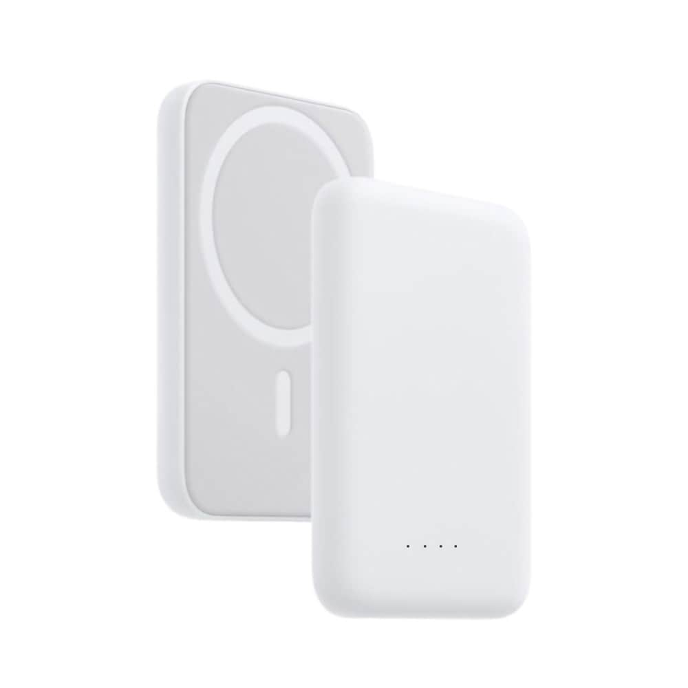 Magnetische powerbank voor iPhone 12/13/14 - PD 20W 5000 mAh