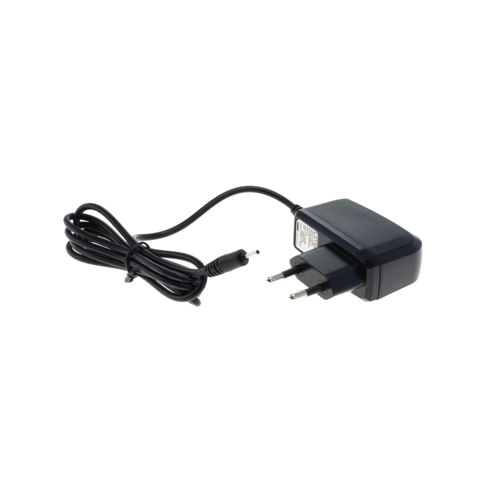 Mobiele telefoon oplader voor Nokia - 2mm plug 6V 0,5A