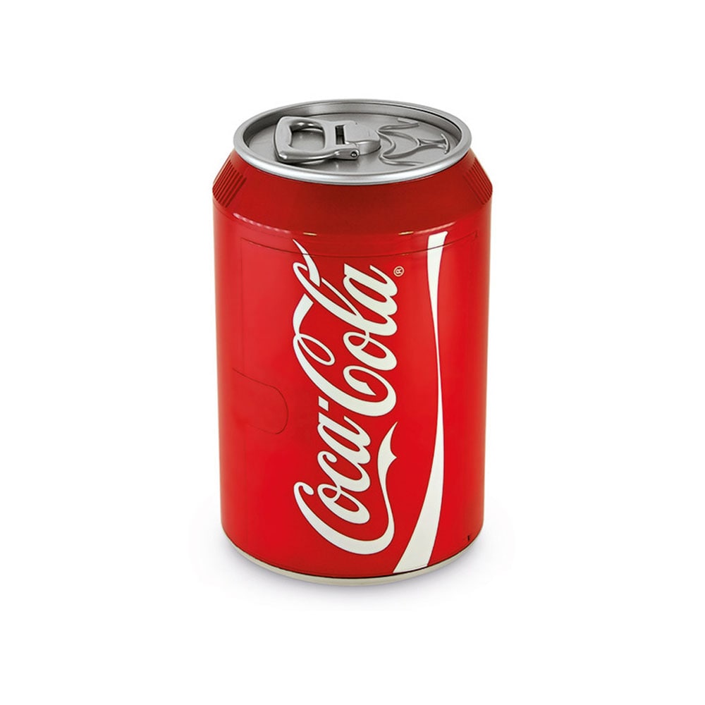 Minikoelkast - retro Coca Cola 9,5L