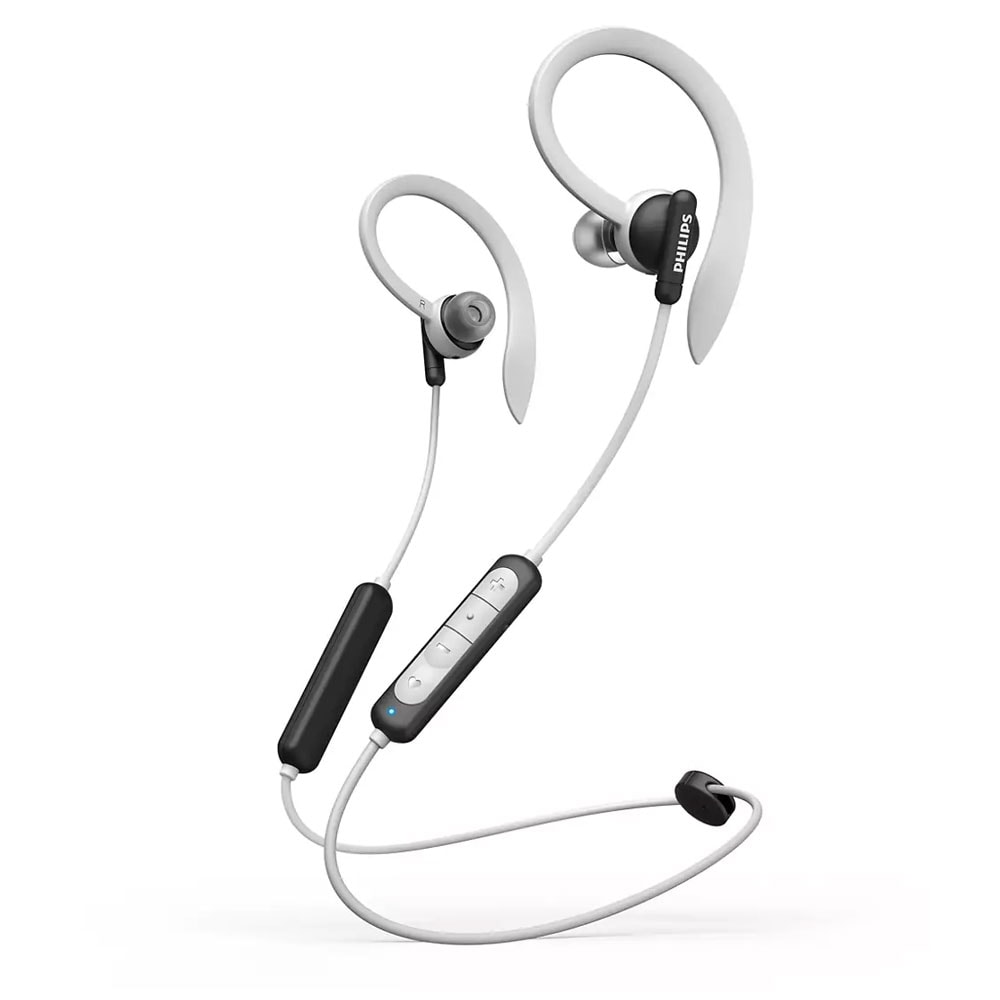 Philips TAA4205BK Draadloze In-Het-Oor Headset