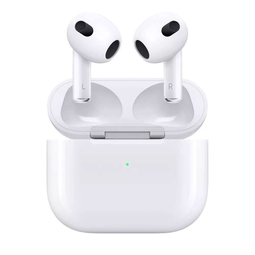 Apple Airpods (3e generatie)