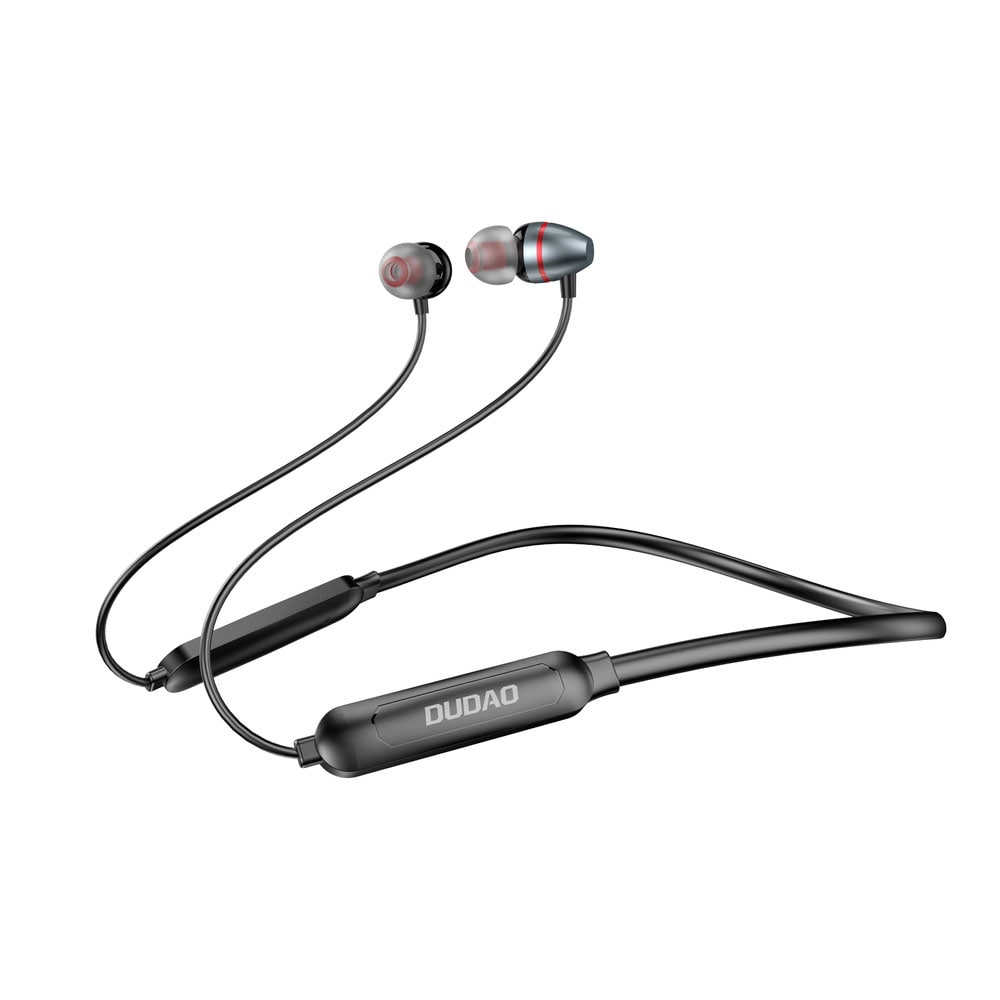 Dudao U5H In-Ear Bluetooth Headset - Grijs