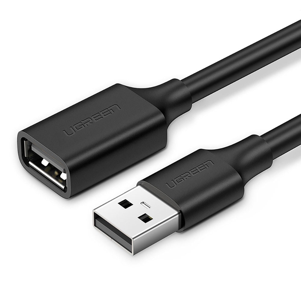 Ugreen USB-verlengkabel USB naar USB 5m