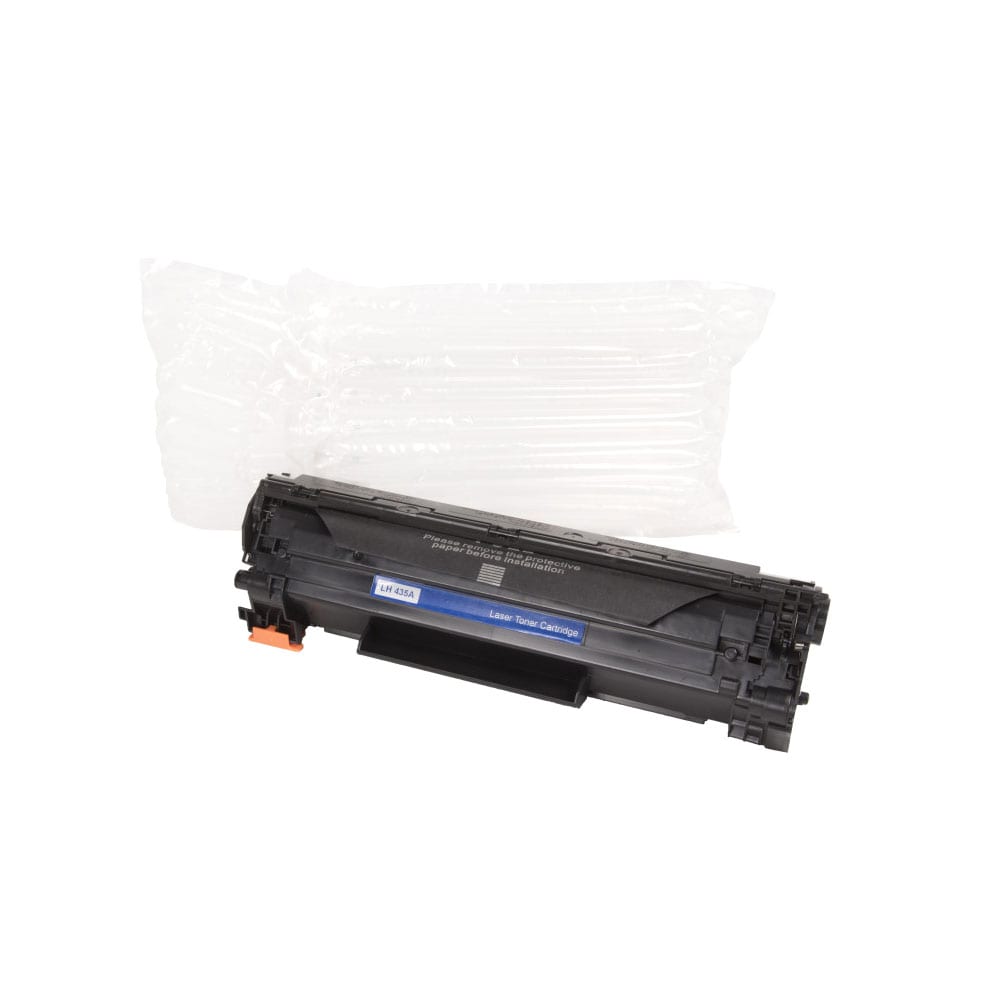 Lasertoner HP CB435A 1870B002 - Zwart