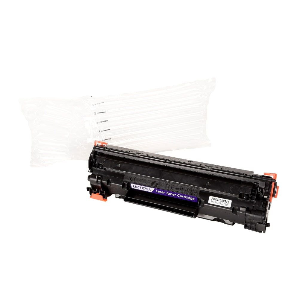 Lasertoner HP 79A CF279A - Zwart