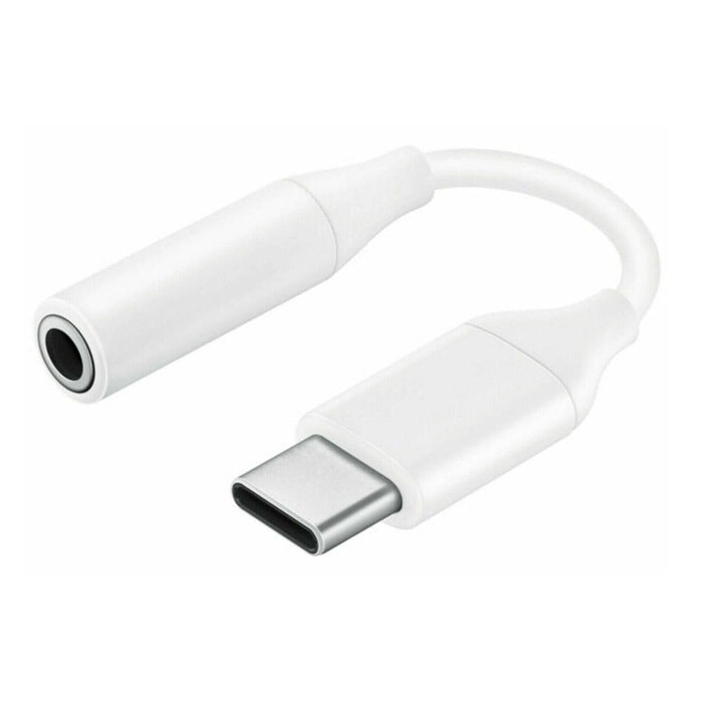 Samsung EE-UC10 Audioadapter USB-C naar 3,5 mm