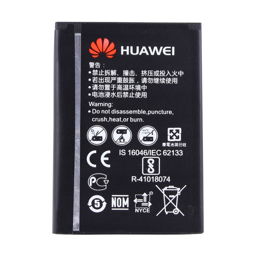 Huawei HB434666 Batterij voor 3G/4G Modem