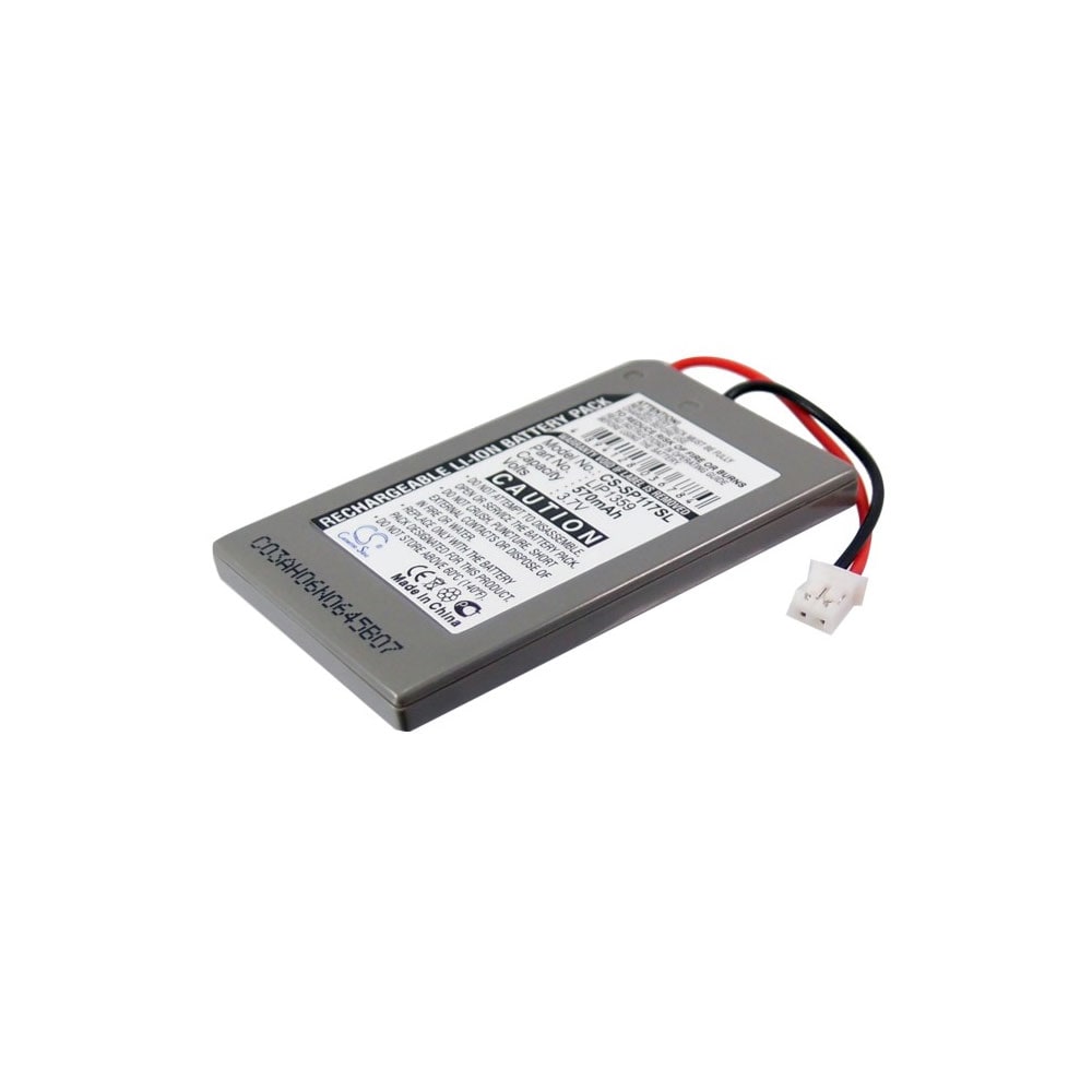 Batterij LIP1359 570mAh voor Sony Playstation Dualshock 3