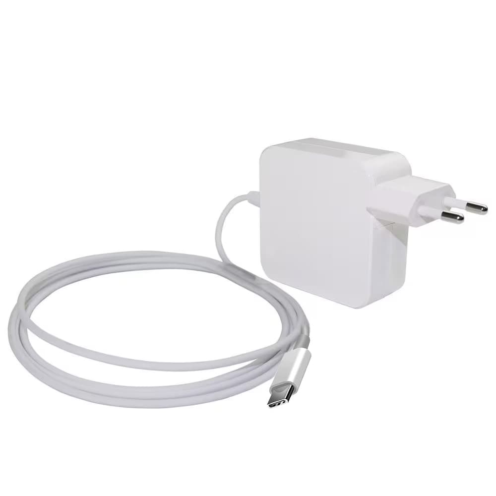 USB-C Laptopoplader 65W