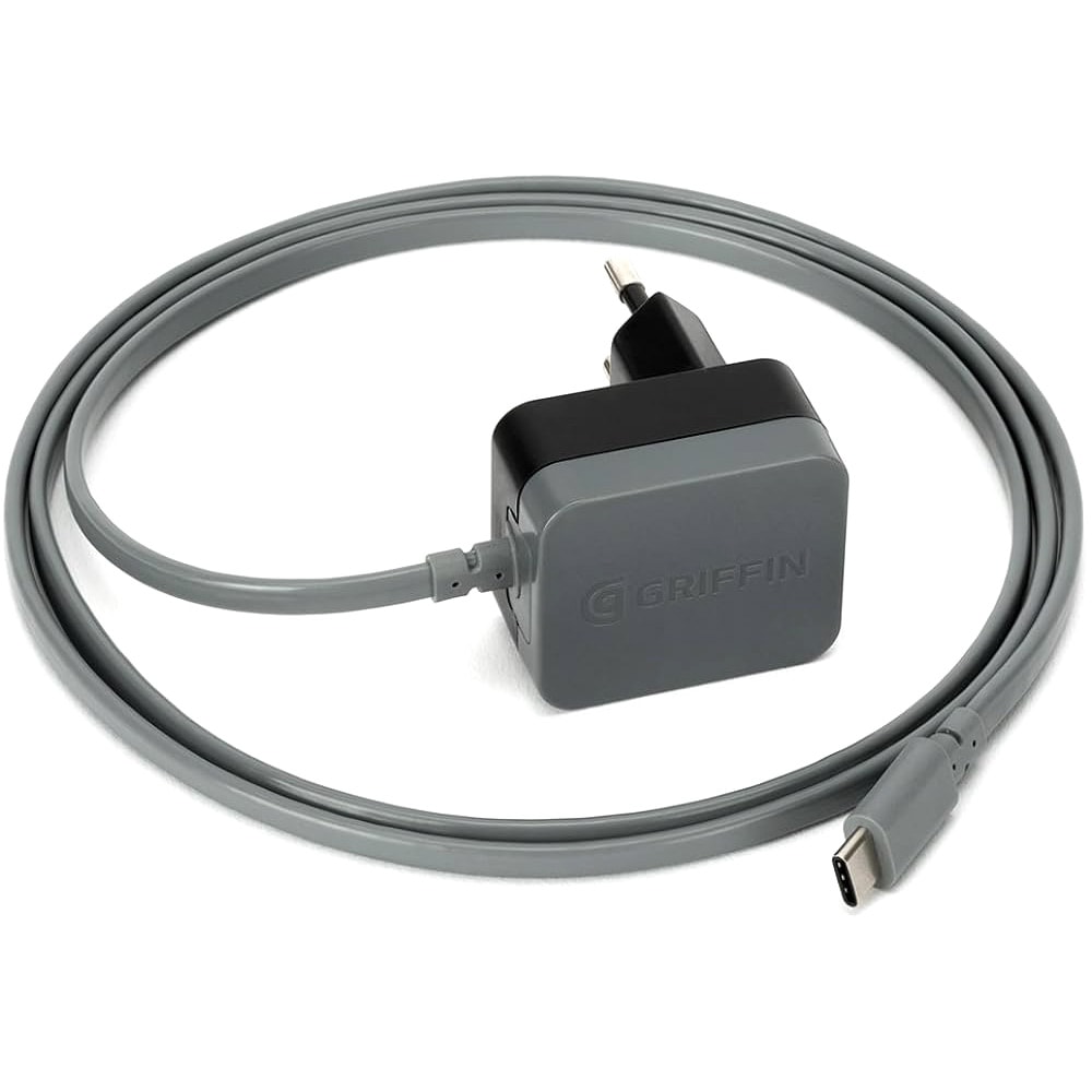 Snellader 15W USB-C voor Samsung & Google incl kabel