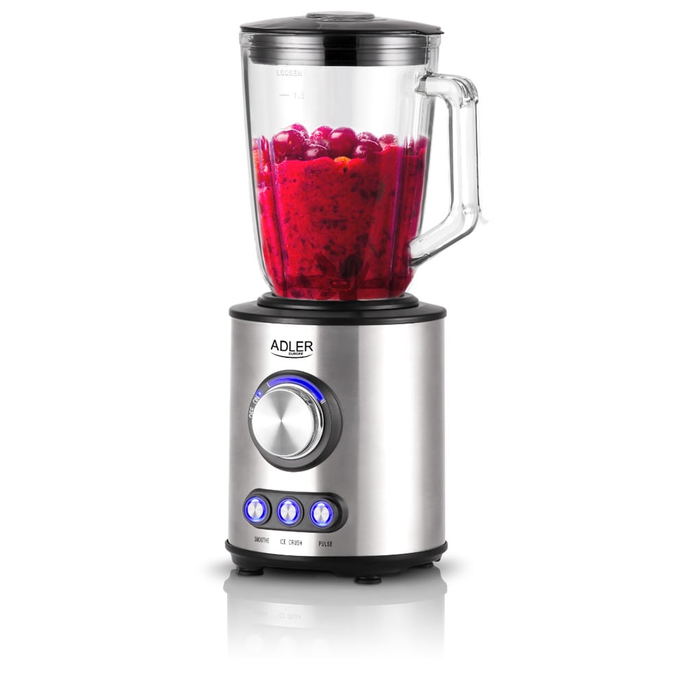 Krachtige 1700W Pro Blender / Mixer