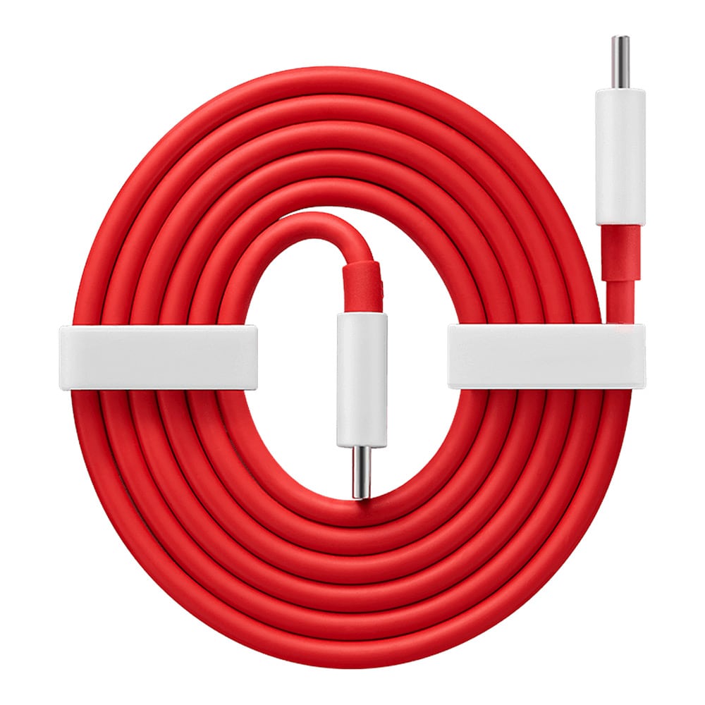 OnePlus USB-C kabel 1m