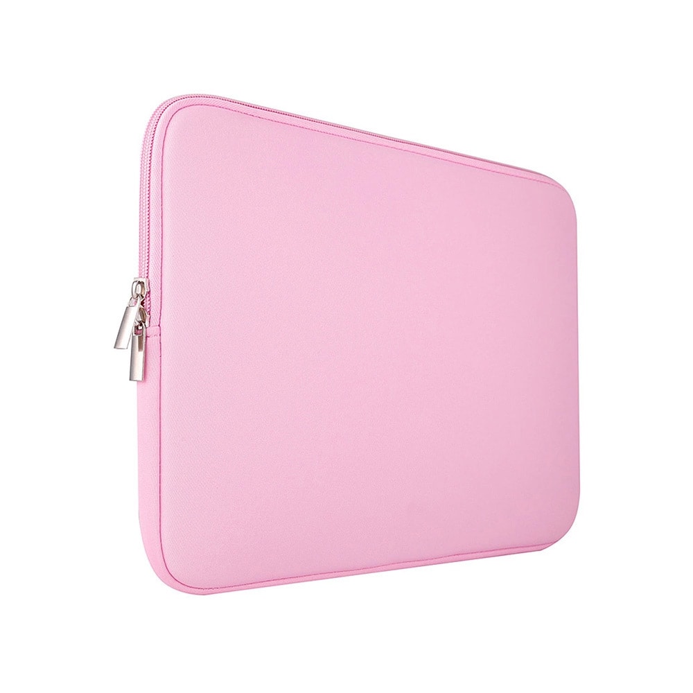 Laptophoes 15.6" - Roze