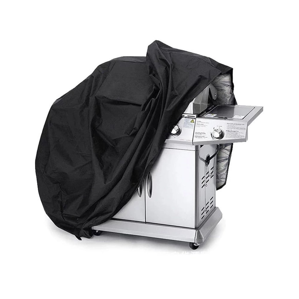 Grill cover XXL - Bescherming tegen weer en wind