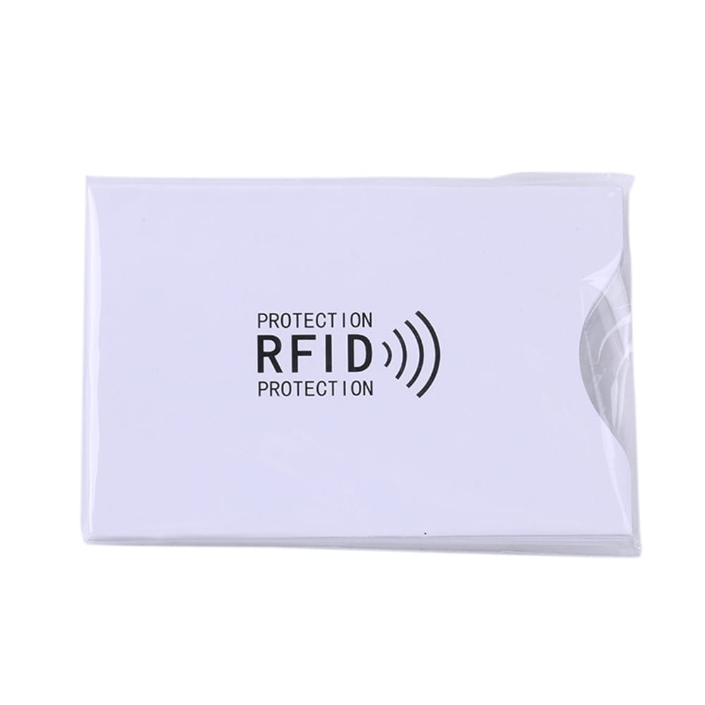 RFID bankpas - Bestel op