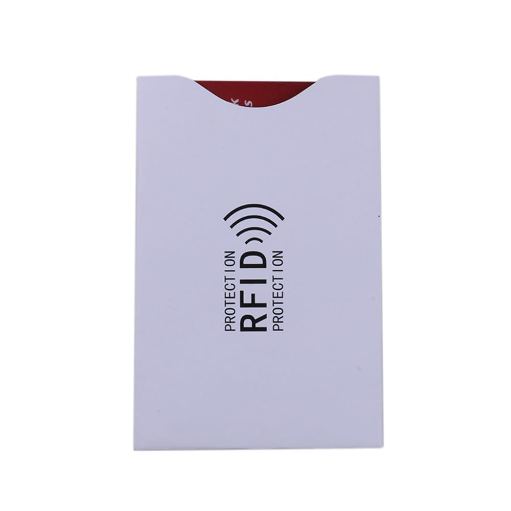 RFID bankpas - Bestel op
