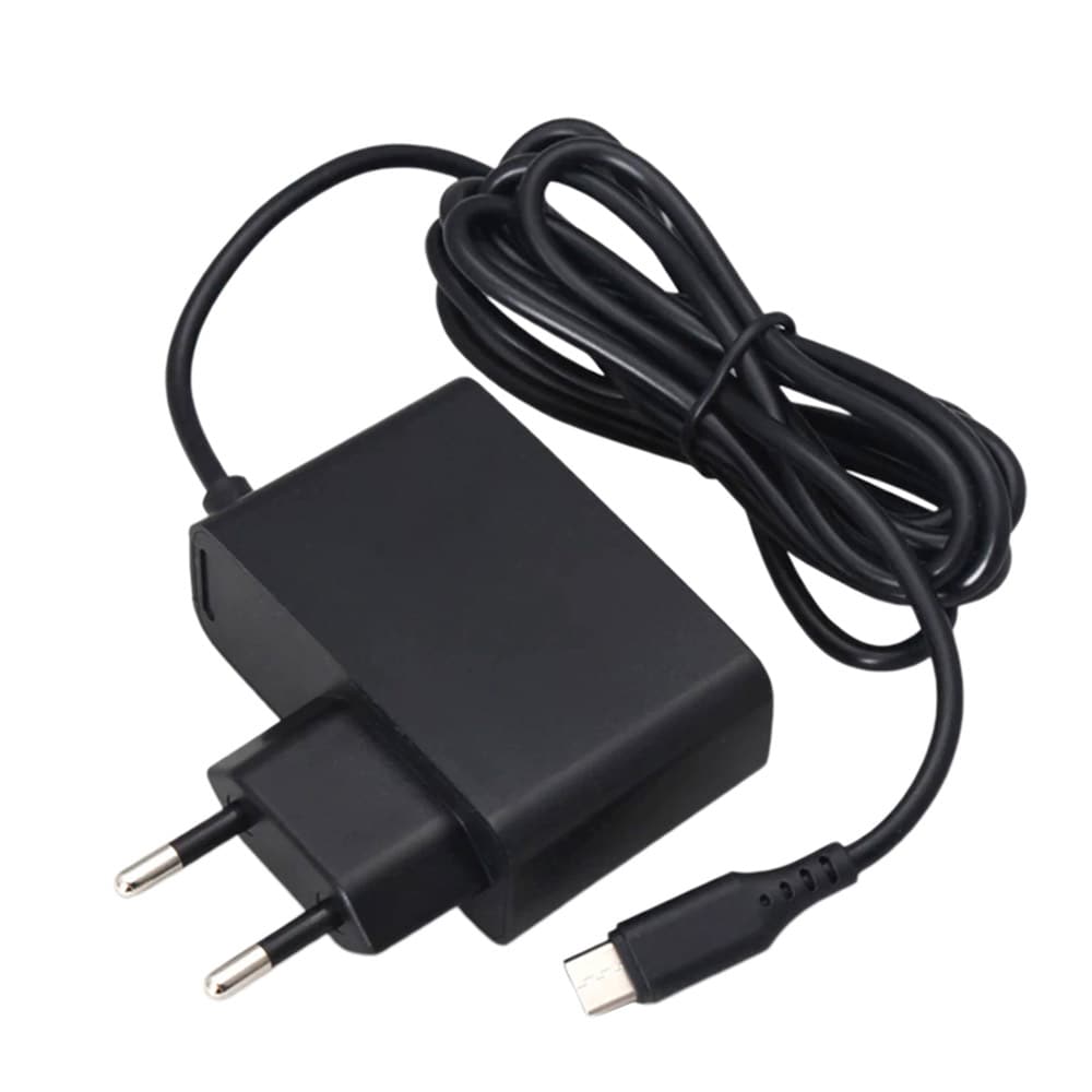 Originele Nintendo Switch AC-adapter / voedingsadapter / lader