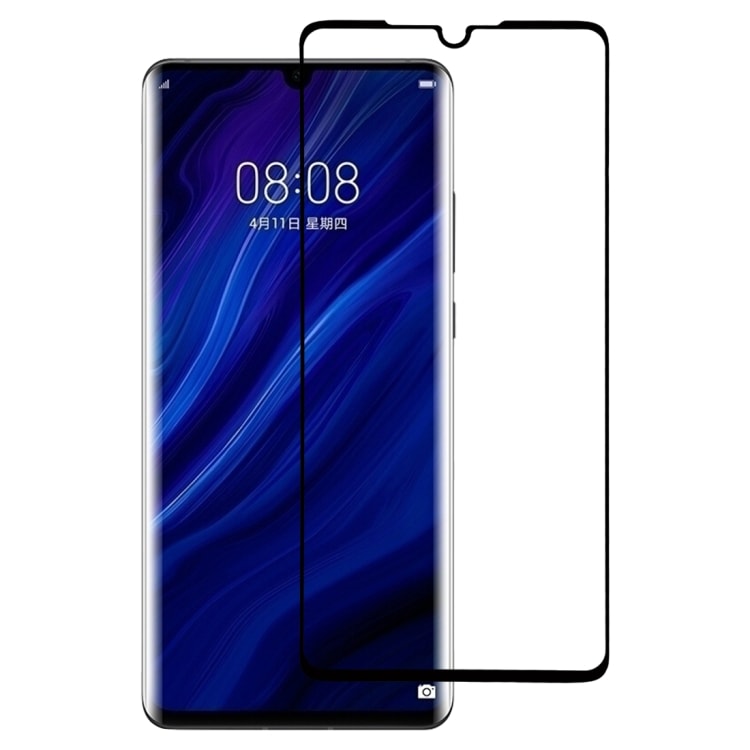 3D Full Screen Protector in gehard glas Huawei P30 Pro