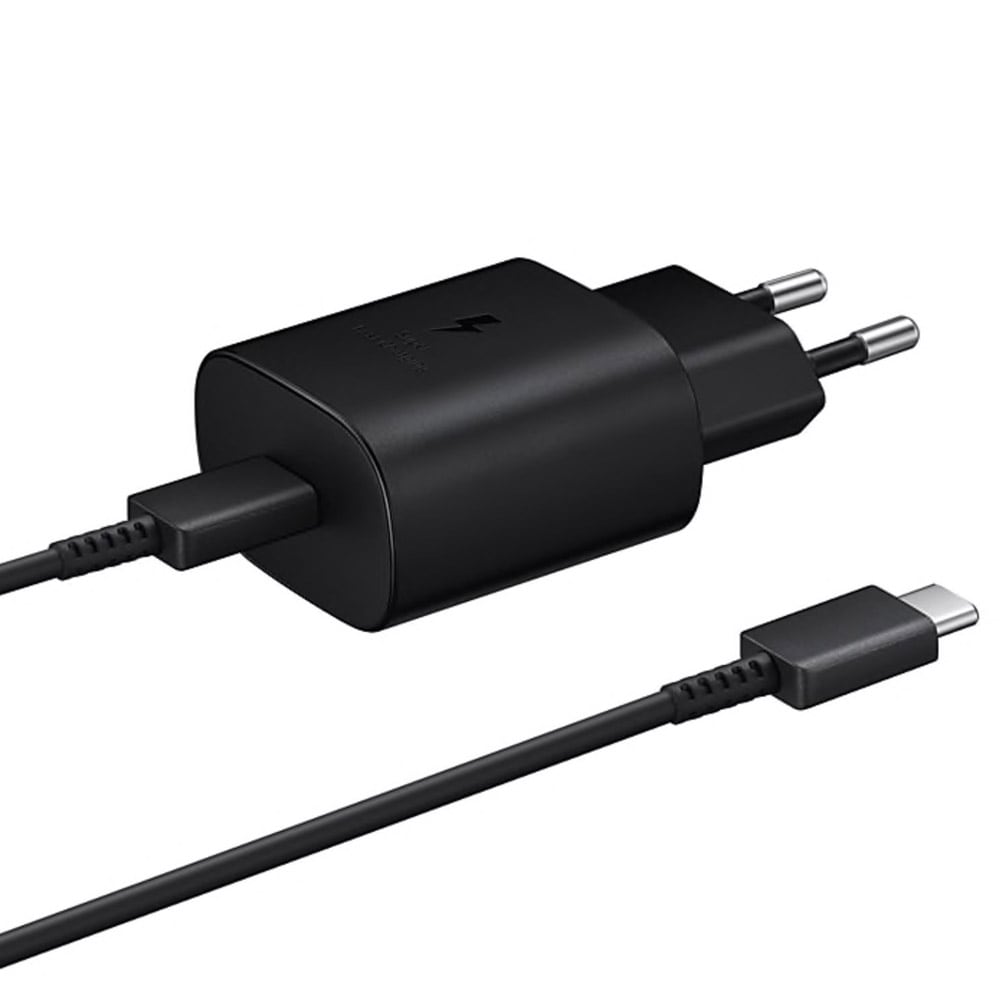 Samsung EP-TA800 PD Oplader - USB Type-C