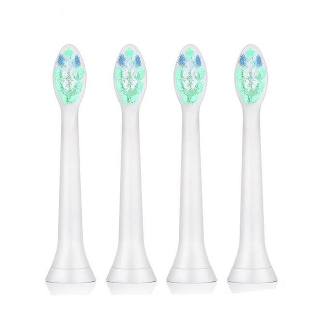 Tandenborstelkoppen Philips Sonicare HX9024 compatibel - 4Pack