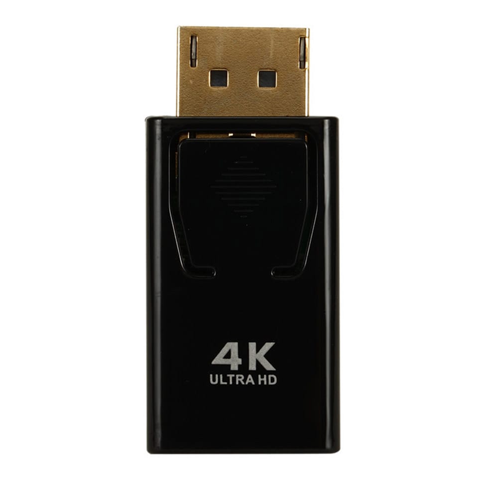 DP naar HDMI-adapter 4K 60Hz