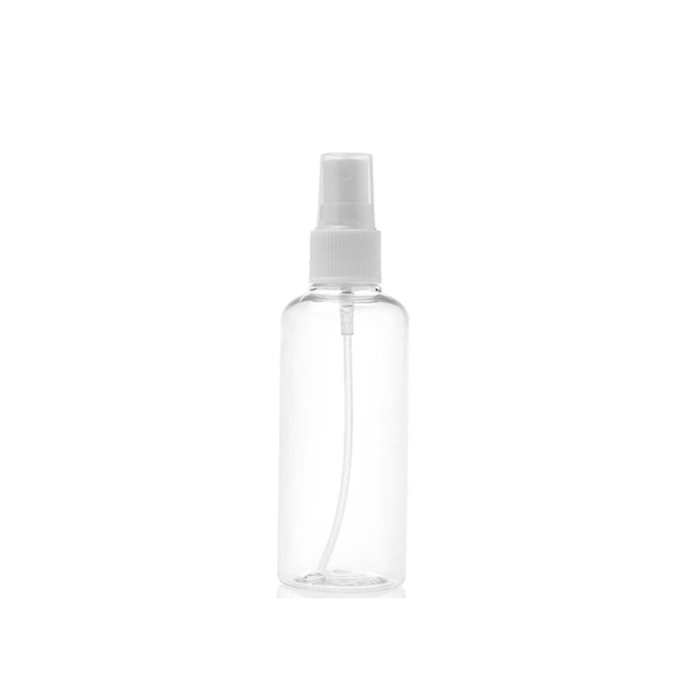 Klein spuitflesje 50ml