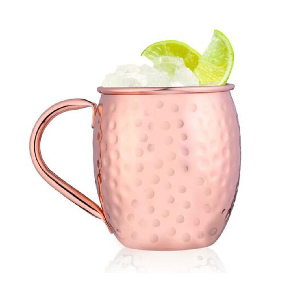 Moscow Mule glas / koperen mok - 53cl