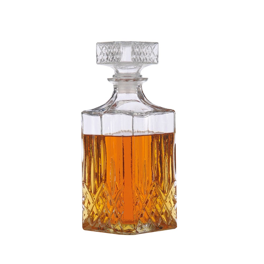 Whisky karaf 0,8L