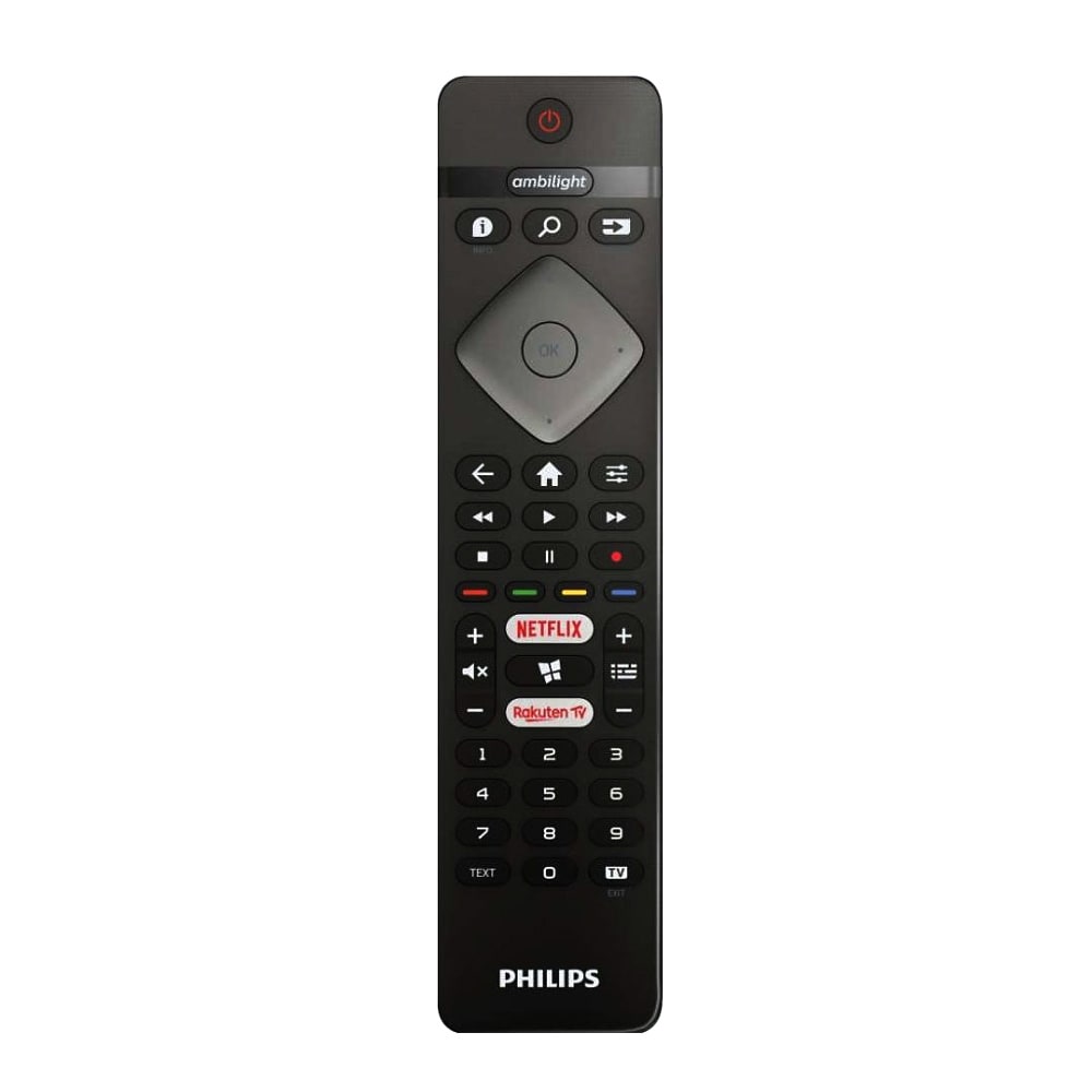 Philips Afstandsbediening YKF456-002