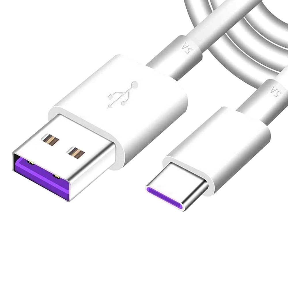 Huawei USB naar USB Type-C kabel - SuperCharge