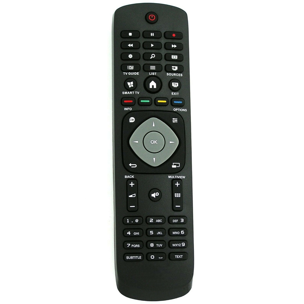 Afstandsbediening RM-L1220 voor Philips TV