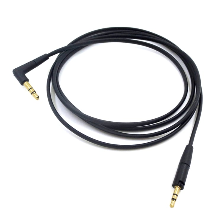 Audiokabel voor Sennheiser HD400S / HD450BT / HD4.30