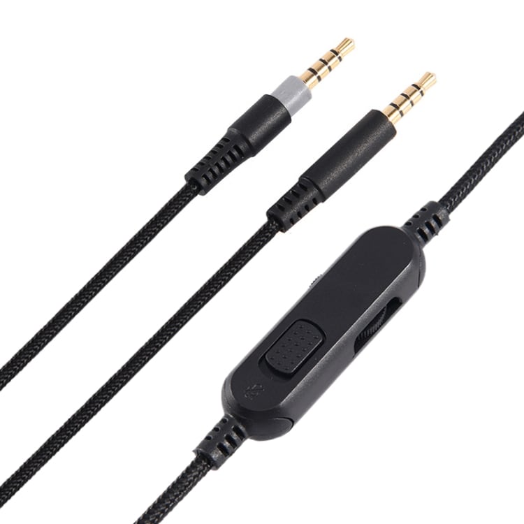 Audiokabel met 3,5 mm plug voor HyperX Cloud MIX / Cloud Alpha