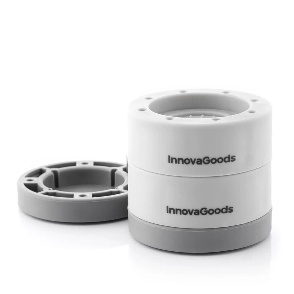 Innovagoods Antivibratievoeten - 4 stuks